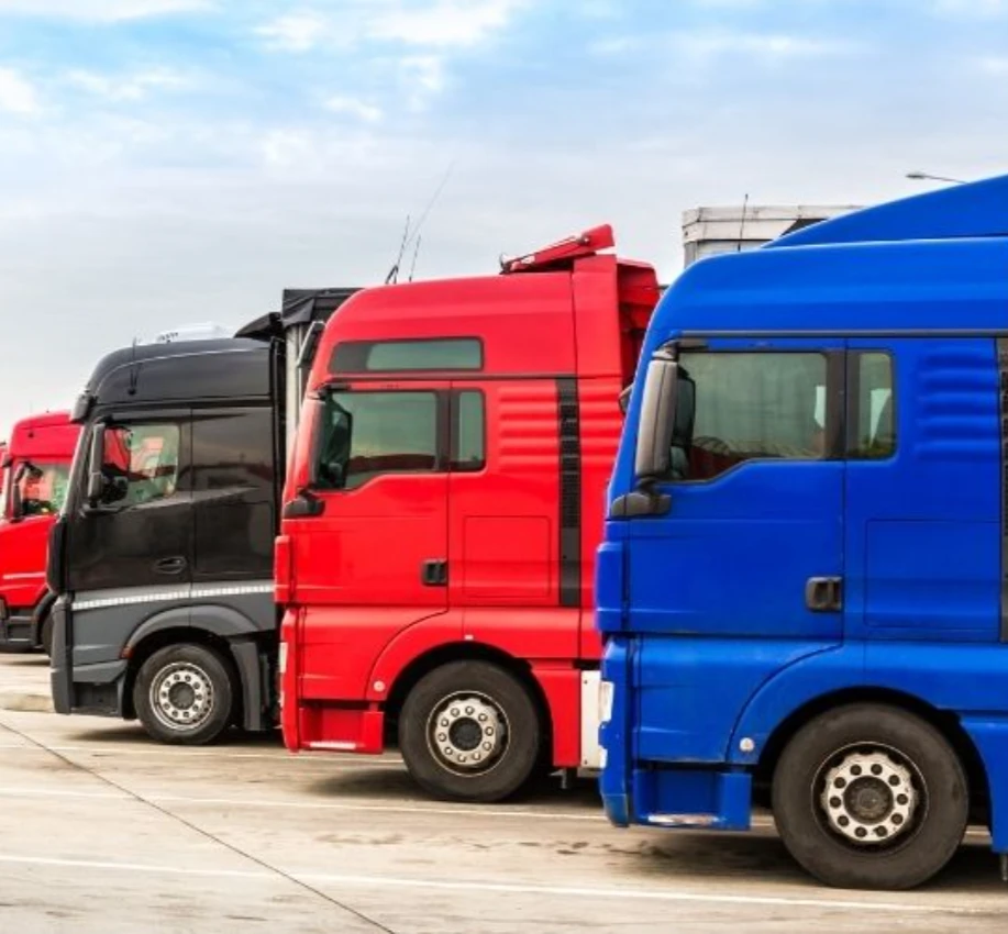 Konya Kırşehir Ambar